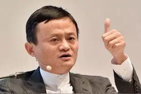 如果用户去世，花呗和借呗欠的钱还要还吗？马云：这2种人不用还图片