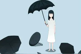 无法摆脱原生家庭的影响，很绝望？别丧，你有两个重获新生的机会图片