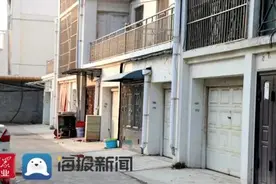 车库1500元/月仍供不应求！菏泽陪读家长炒热一中租房市场图片