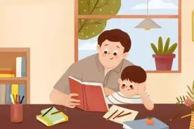 孩子不听话打一顿就好了？别天真了，乖孩子都是爱出来的图片