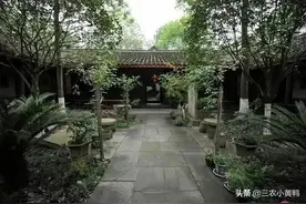 “宅有五虚使人贫，宅有五实使人富”啥意思？家宅讲究不能少图片