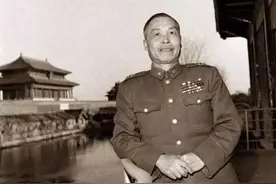 1959年，程思远向周总理提及李宗仁回国，周总理：有件事我不同意图片