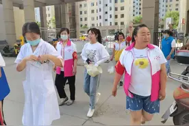 【我为群众办实事】肃州区：情暖老兵 与爱同行图片