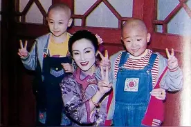 《十兄弟》26年：老大原来是罗家英，还有3位演员已去世图片
