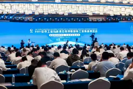 2021年过半，我们看到了常州冲刺“万亿之城”的底气图片