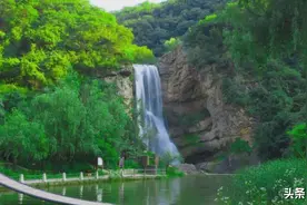 中秋佳节卢氏旅游攻略来啦图片