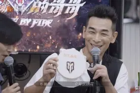 《披荆斩棘的哥哥》第6期的5大金句，言承旭的两句话都令人深思图片