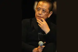 评莫言、斗姜文、批艺术，敢说真话的陈丹青，是当代鲁迅吗？图片