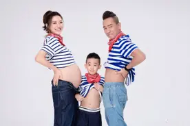 穿荧光色的人容易幸福，代表喜悦的愿望，应采儿幸福色穿搭秘籍图片