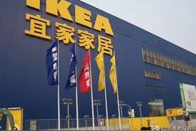 在宜家买到“臭”家具？多位消费者投诉：气温越高越臭图片