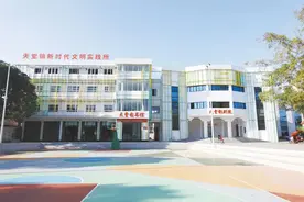 创建美丽圩镇 | 天堂镇：全力打造美丽圩镇“天堂样本”图片