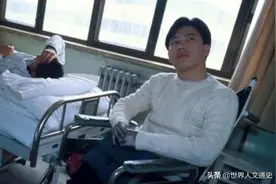 1992年，工人从废井挖出金属圆柱，结果一个月内3死138伤图片