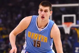 现役最好的十位NBA国际球员图片