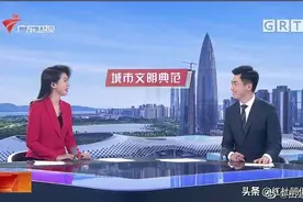 央视主持人夫妻添新成员，田靖华孟语凡放弃卫视主播身份重新开始图片