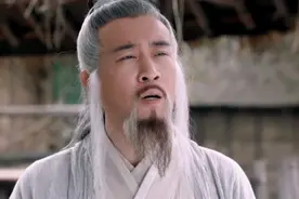 元始天尊能复活姜子牙，通天教主为何就不敢复活赵公明和三霄？图片