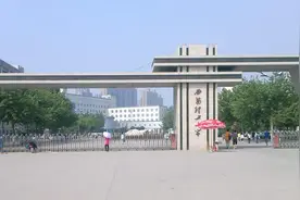 西安理工大学：隐藏在招生数据中的信息，影响着招生走向图片