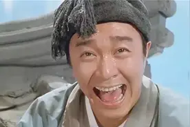 星爷曾邀他们拍戏，梁家辉接受不了“恶搞”，王祖贤因没档期拒绝图片