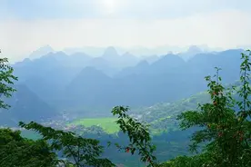 广东这片偏远山区里，却藏着一个千年瑶寨，门票免费却少有人知图片