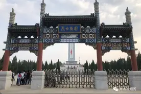 桃城区革命烈士英名录图片