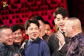 德云社众人为河南捐款700万！三人捐出100万，周九良捐款两次获赞图片