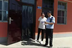 李生荣：做党和人民永远的战士图片
