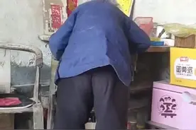 20岁和爷爷离婚，守寡74年，94岁去世，奶奶的内心有多坚强？图片