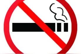 媳妇这个方法终于让我戒烟了！图片