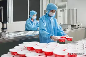 8成冒牌滋补品撑起百亿市场，还有人交智商税？网友：不如吃鸡蛋图片