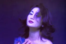 “美艳妲己”温碧霞的豪门生活图片