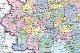 江苏省镇江市丹阳市：只是县级市，却也是南京通向苏南的重要节点图片