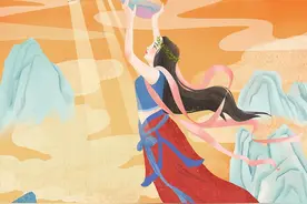 袁珂《中国神话通论》：中国神话为什么伟大？图片