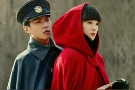 《无心法师》张显宗卑微的爱，终于换来她的一句：张显宗，我牙疼图片