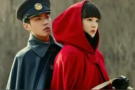 《无心法师》张显宗卑微的爱，终于换来她的一句：张显宗，我牙疼图片