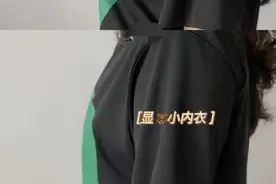 有哪些好的内衣品牌适合大胸妹子？Lihgtness莱特妮丝图片