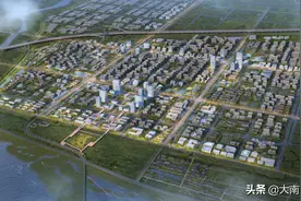 南京第7座大学城要来？选址或在这里图片
