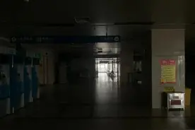 透析的病人，ICU里的患者，冷冻的胚胎…郑大一附院停电后那一夜图片
