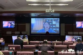 宁波这个社区老旧小区改造有一套，经验一路分享到了新疆图片