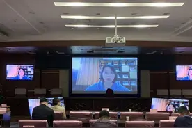 宁波这个社区老旧小区改造有一套，经验一路分享到了新疆图片