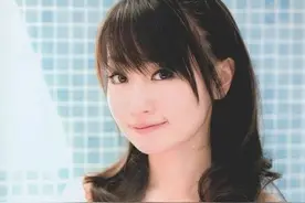 她结婚了！日本 水树奈奈图片