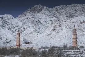 中国最不起眼的省份，竟有这么多宝藏图片