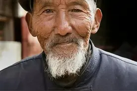 当你越来越安静，越来越不想争吵……图片