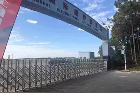 崩溃！噪声99分贝！沪上赛车场，紧邻多个居民区！环评环评，上哪去了图片