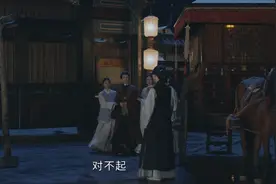 玉楼春：太太与少春师父之间的关系，无非就是这3种可能图片