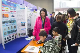 6年级小学生研究癌症获奖，究竟是神童出世，还是父母包办铺路？图片