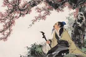 红了14年的王立群，却因赏析“停车坐爱枫林晚”被质疑，其实很冤图片