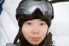 80天远征，人类首次徒步抵达南极“难抵极”，主角是位中国姑娘图片