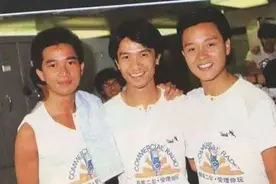 80年的一部电影，片中三大男主角皆死于非命，女主实在太命硬图片