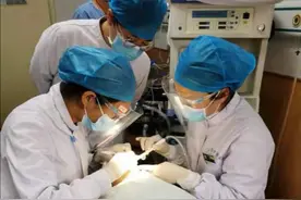 心疼！南阳4岁娃20颗牙坏了11颗  10岁以内孩子的家长值得注意图片