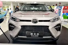 威兰达、领克05、锐际、昂科威S、途观X，五款新上SUV咋选图片