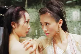 黄易边荒传说：名气不如寻秦记和大唐双龙，精彩丝毫不逊色图片